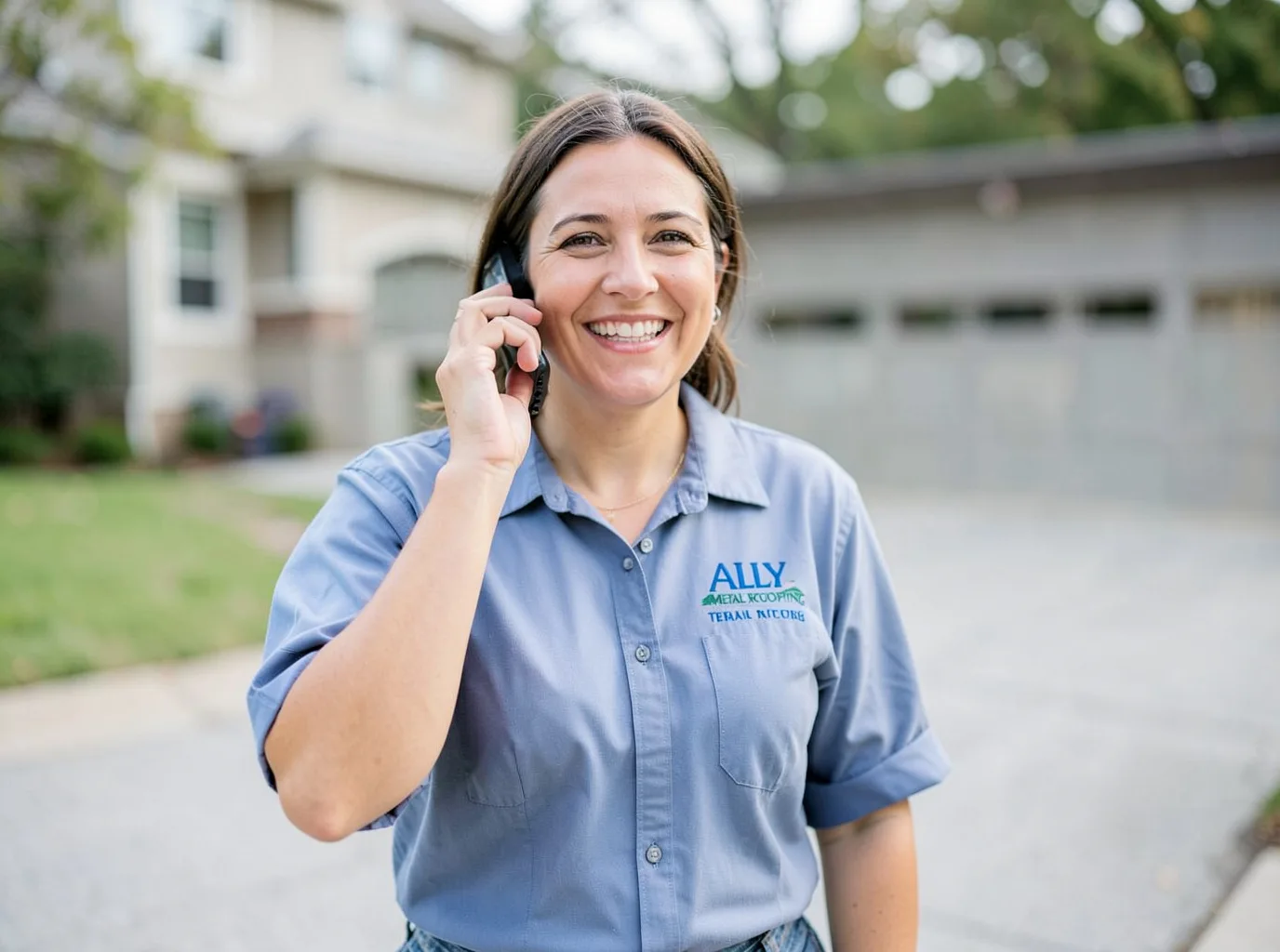 Metal Roof Installation Lohn, TX FAQs